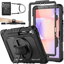 Amazon.co.jp: SEYMAC stock Galaxy Tab S10 Lite/S10 FE/S9/S9FE 専用